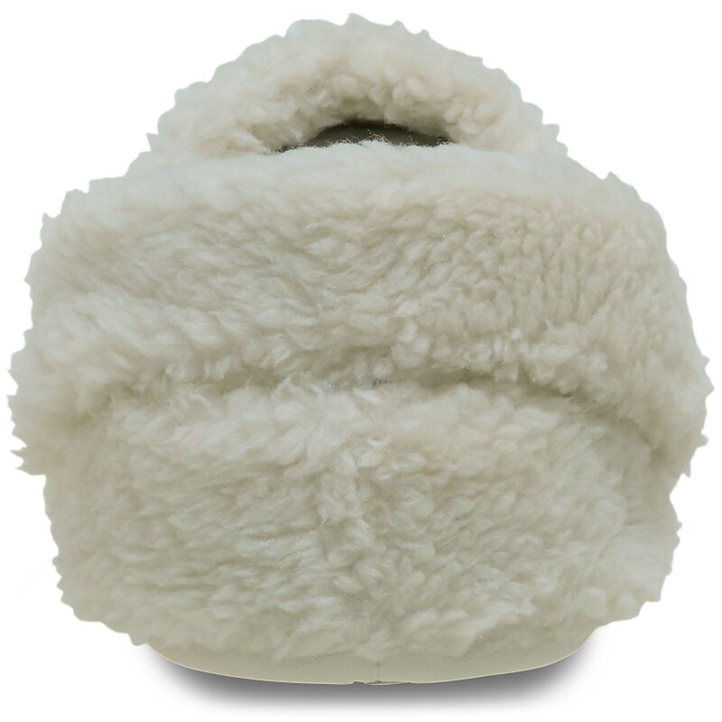 CROCS J Classic Cozzzy Slipper på