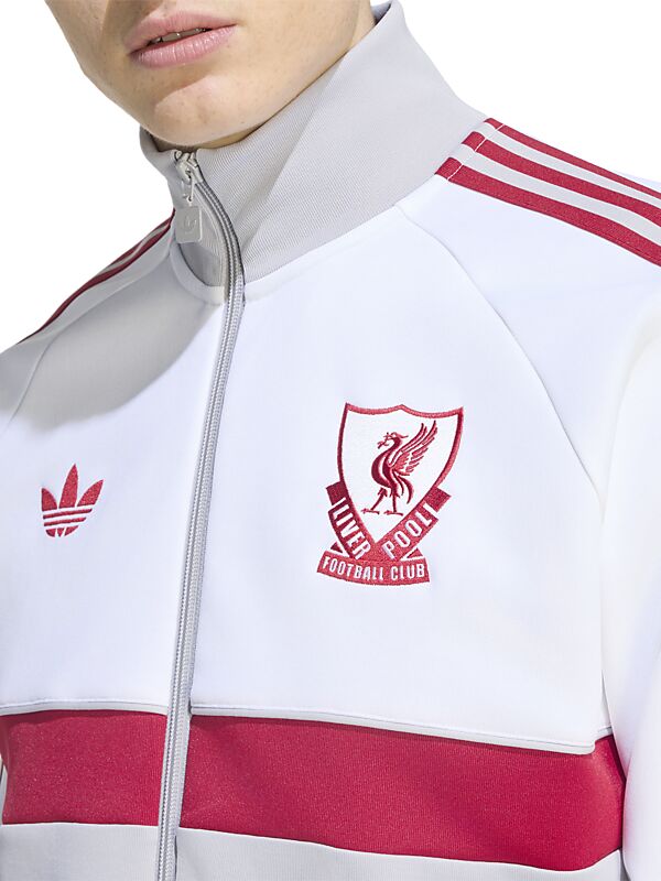 ADIDAS ORIGINALS LFC OG2 TT på