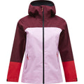 PEAK PERFORMANCE W Trail Hipe Shell Jacket på