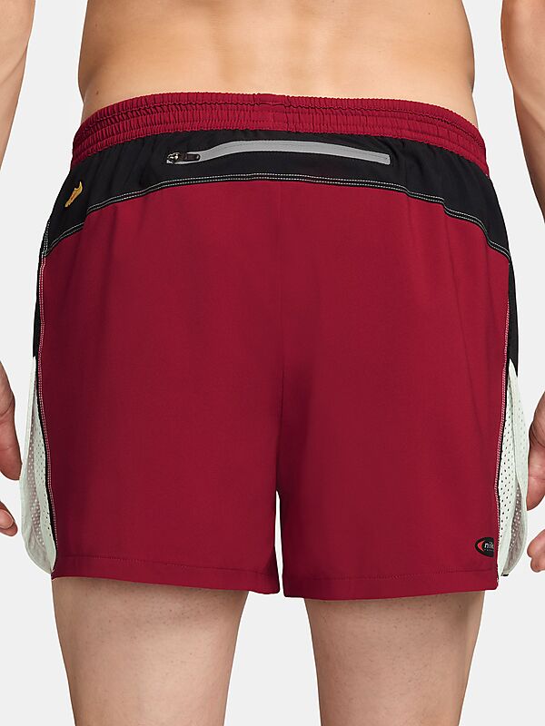 NIKE M NK DF RETRO 4BF SHORT på