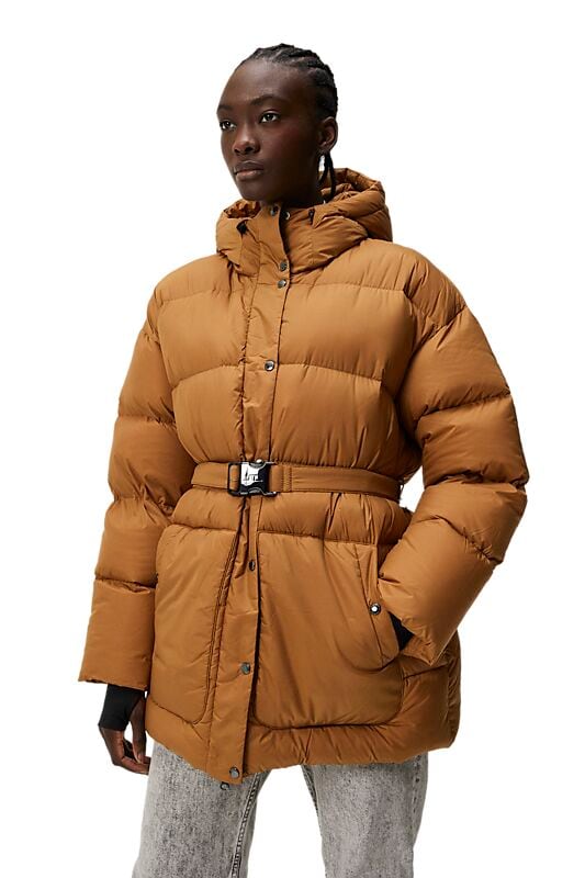 J LINDEBERG W Coyote Down Parka på