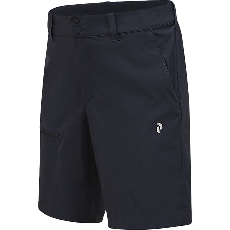 PEAK PERFORMANCE W Iconiq Shorts på