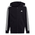 ADIDAS J 3S Fl Fz Hood på
