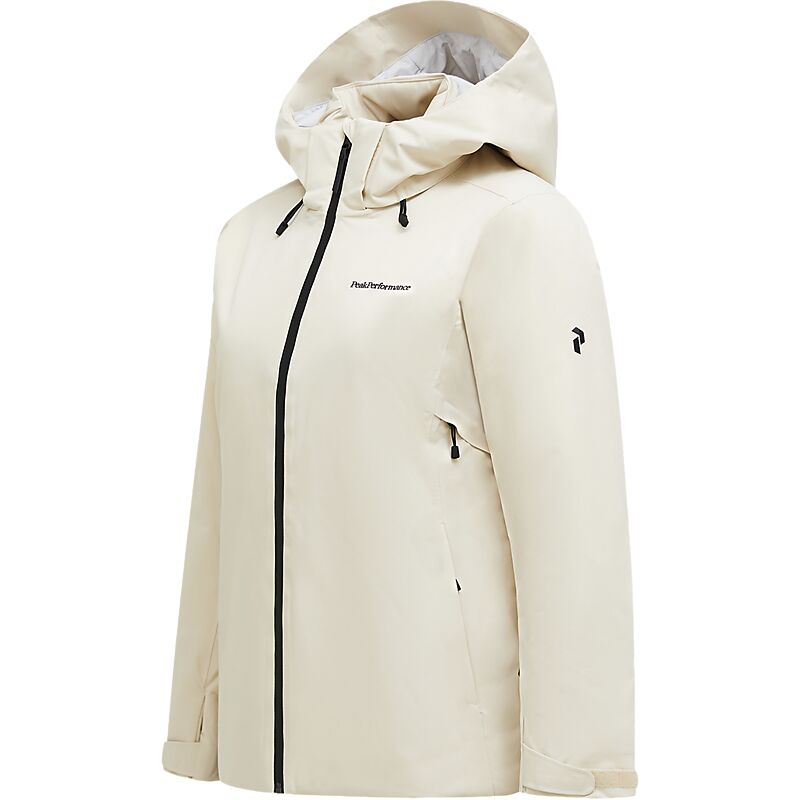 PEAK PERFORMANCE W Anima Insulated Jacket på