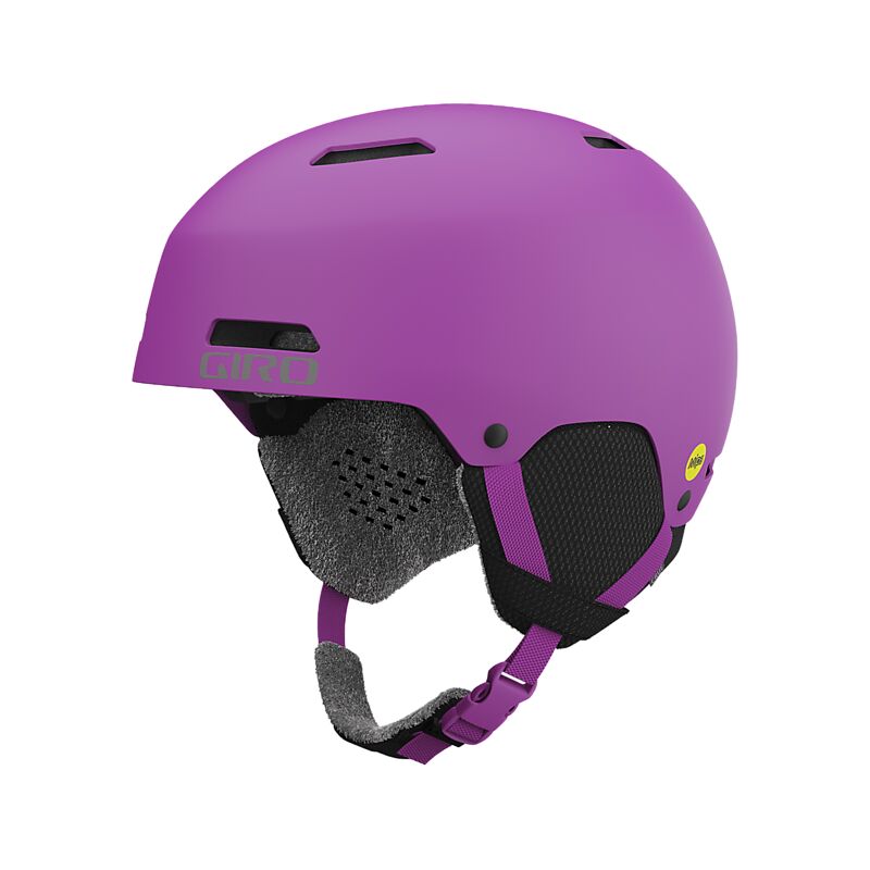 GIRO Crue Mips på
