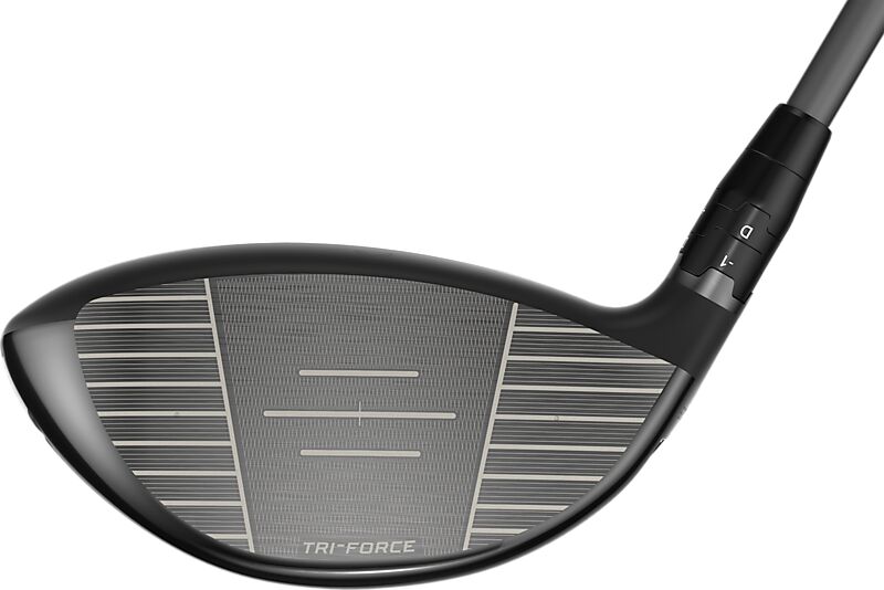 CALLAWAY QUANTUM MAX DR LH på