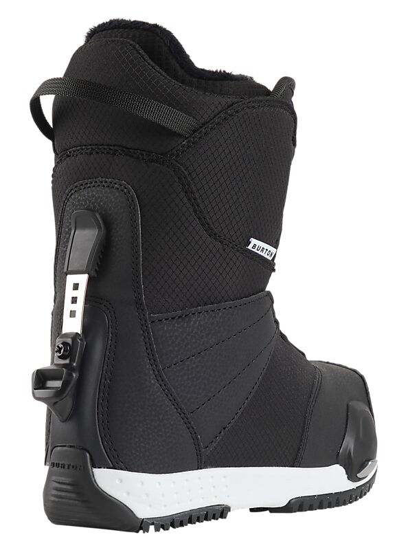 BURTON Smalls Step On på