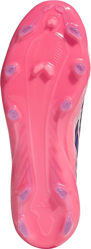 ADIDAS F50 HYPERFAST EL LL FG/MG JR på