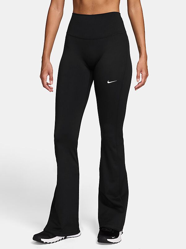 NIKE NIKE ONE WOMEN'S HIGH-WAISTED FLARE på