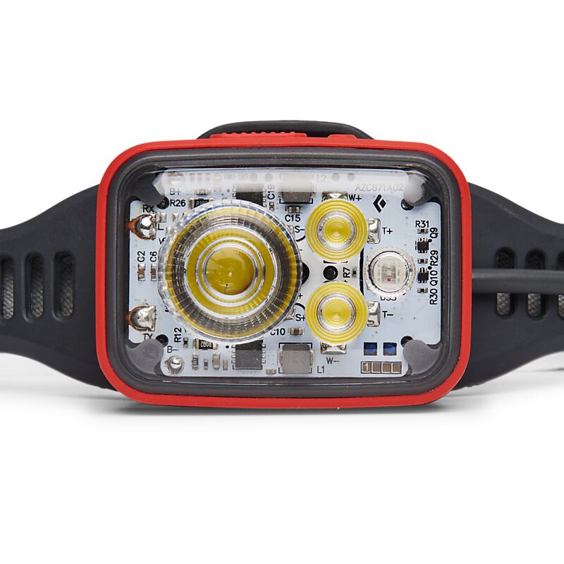 BLACK DIAMOND Distance 1500 Headlamp på