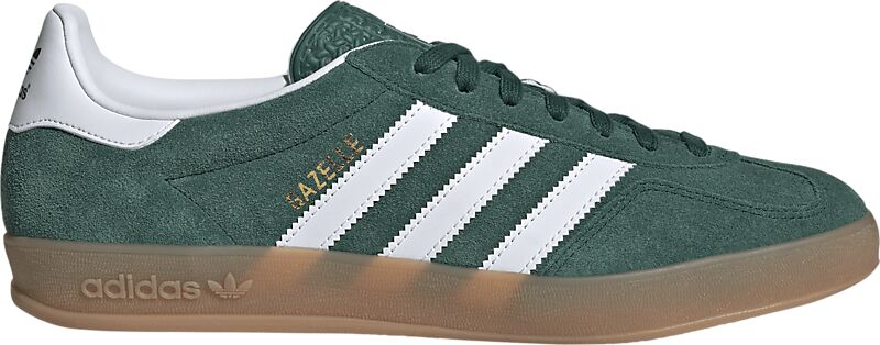 ADIDAS ORIGINALS U Gazelle Indoor på