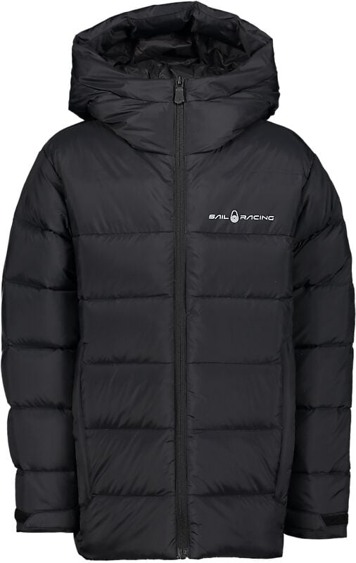 SAIL RACING J Cloud Down Hood Jkt på