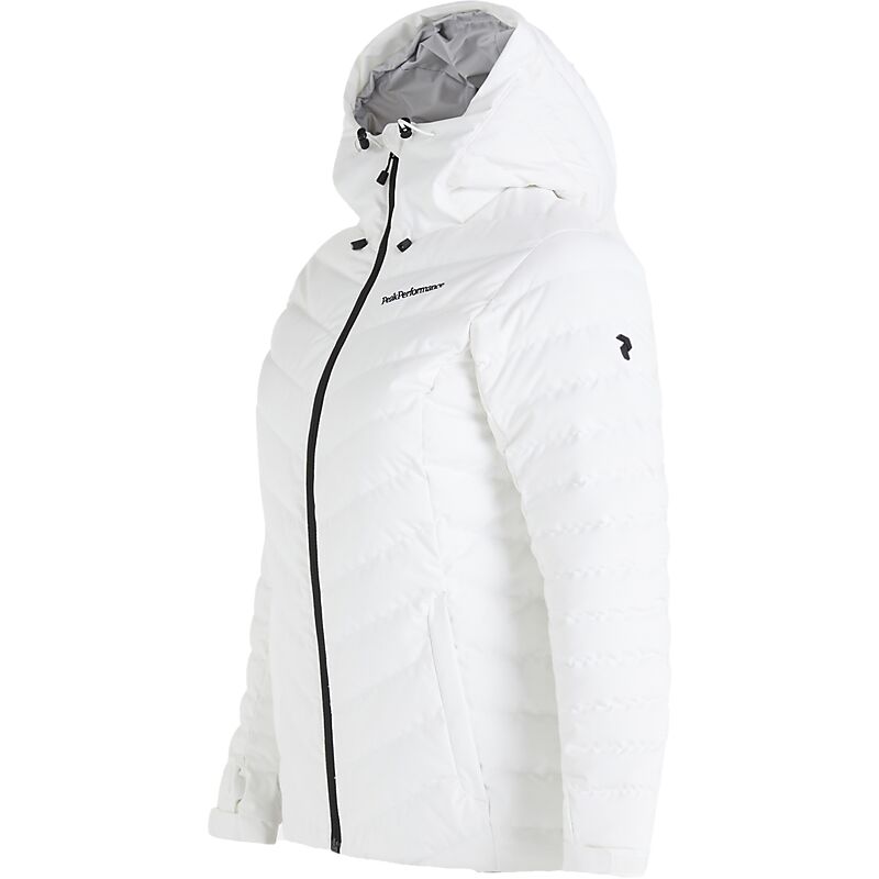 PEAK PERFORMANCE W Frost Ski Jacket på