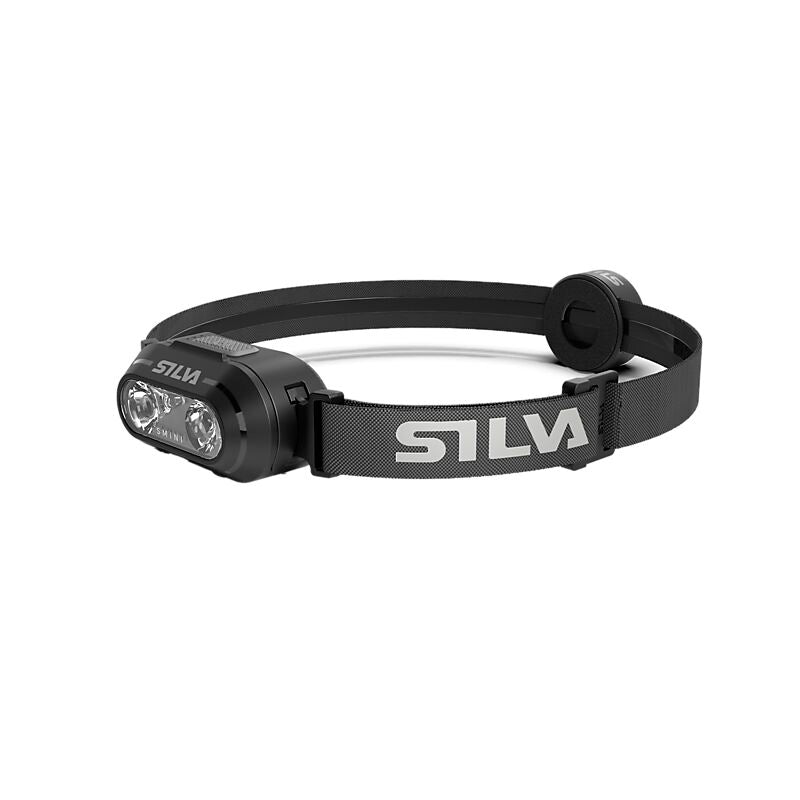 SILVA Smini på