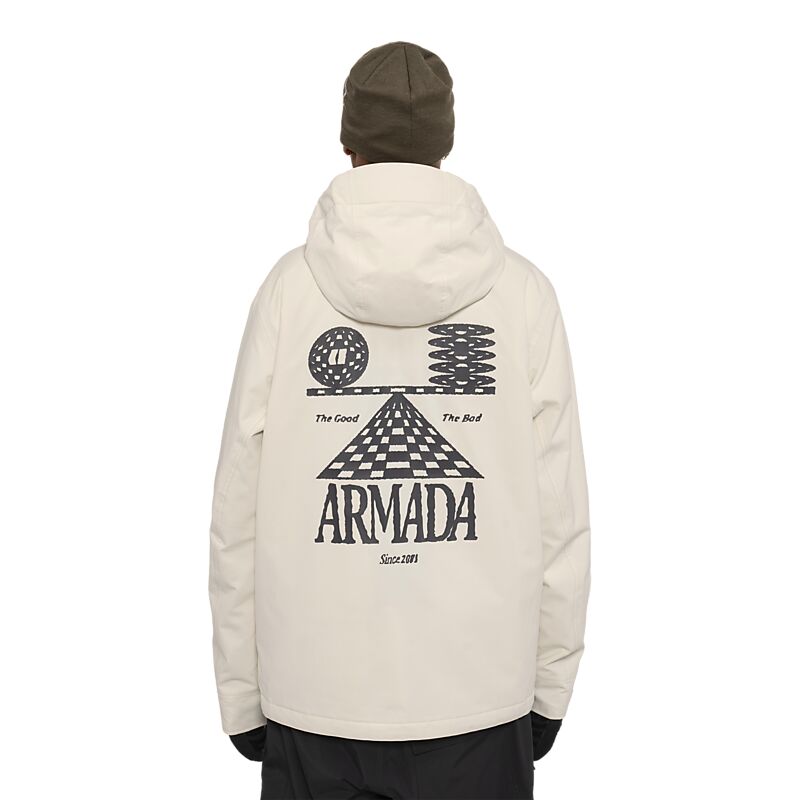 ARMADA Reedy 2l Insulated Jacket på