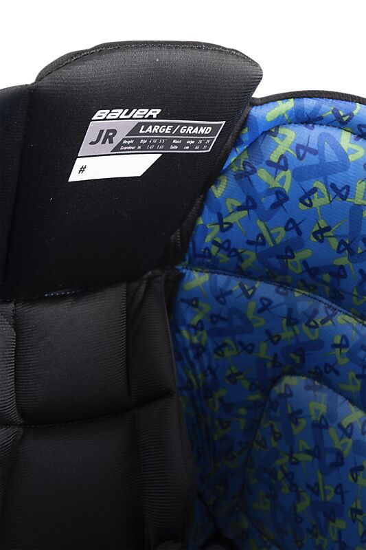 BAUER S24 Bauer X Pant-Jr på