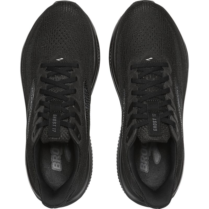 BROOKS W Ghost 17 på