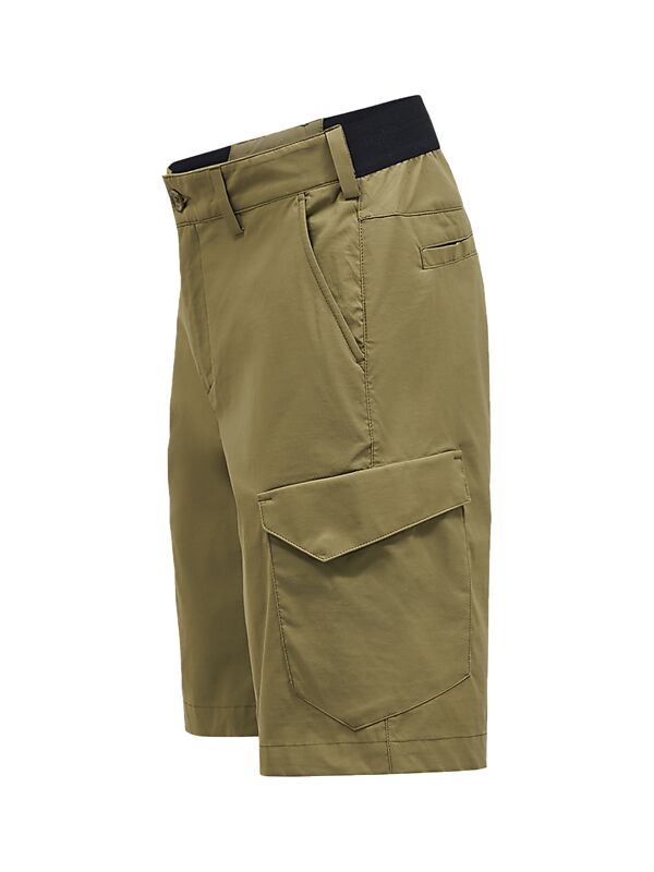 PEAK PERFORMANCE M Player Cargo Shorts på