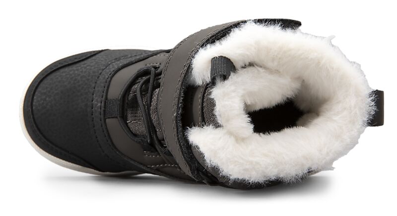 EVEREST K Snow Boot på
