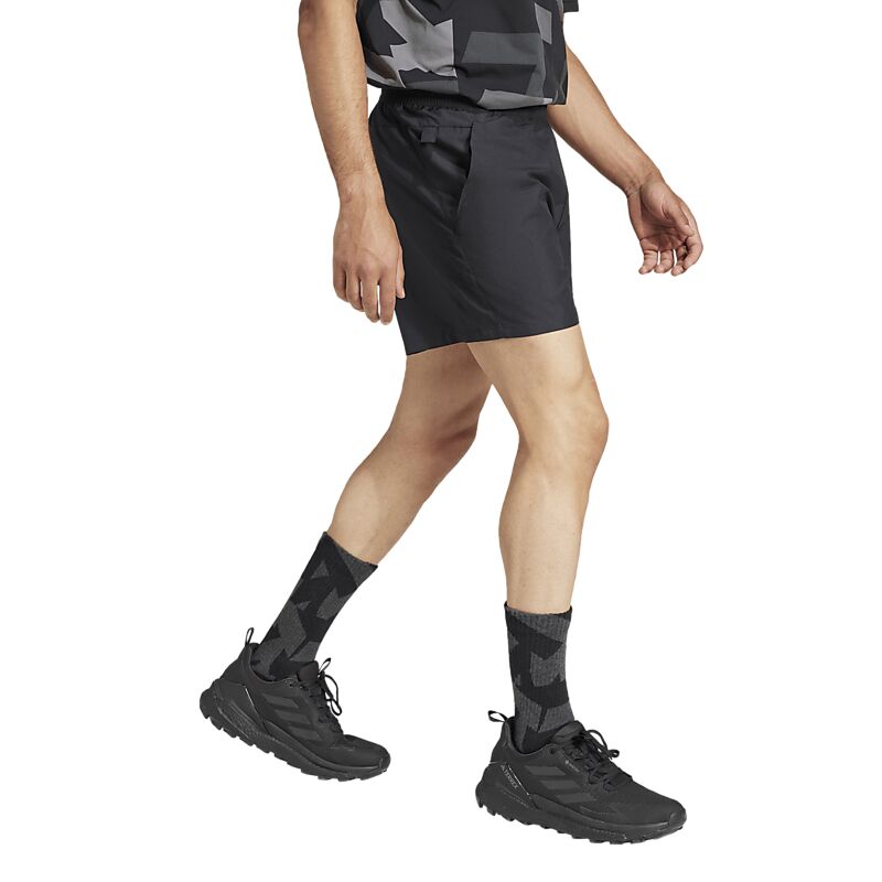 ADIDAS M MT SHORT på