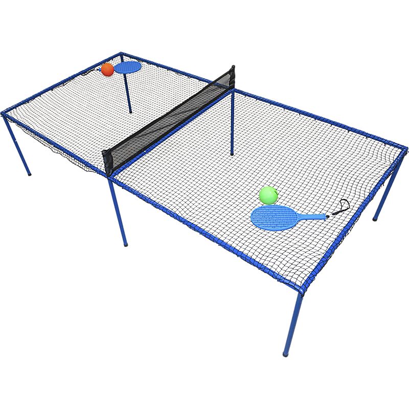 SUNSPORT BOUNCE PING PONG TABLE på