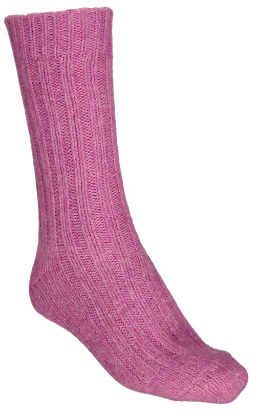 EVEREST U Knit Wool Sock på