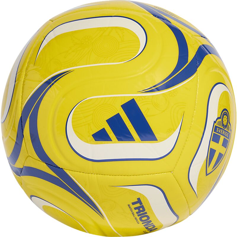 ADIDAS SVFF CLUB BALL HOME på