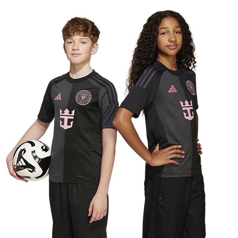 ADIDAS Imcf A Jsy Y N på