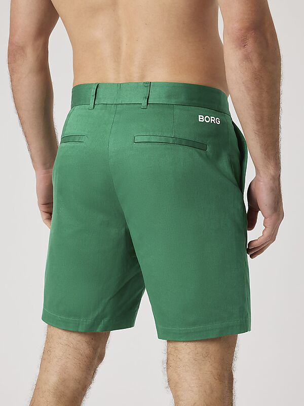 BJÖRN BORG BORG GOLF CHINOS SHORTS på