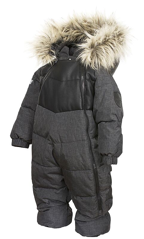 LINDBERG Rocky Winter Baby Overall på