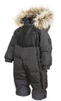 LINDBERG Rocky Winter Baby Overall på