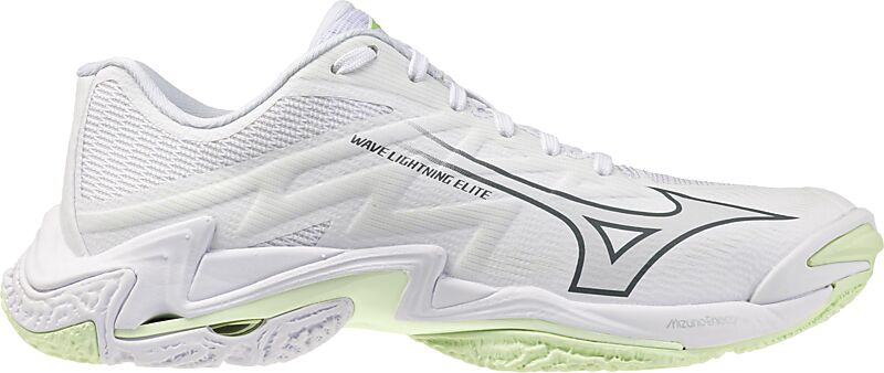 MIZUNO WAVE LIGHTNING ELITE W på
