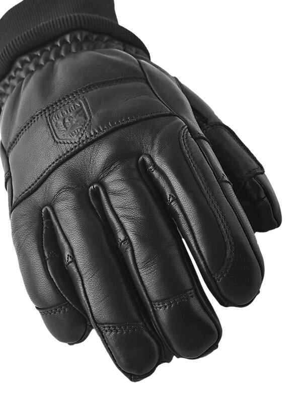 HESTRA Ergo Grip Czone Vernum - 5 Finger på