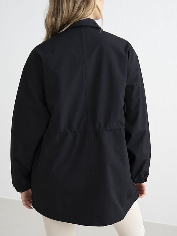 AIM´N W WATERPROOF ZIP JACKET på