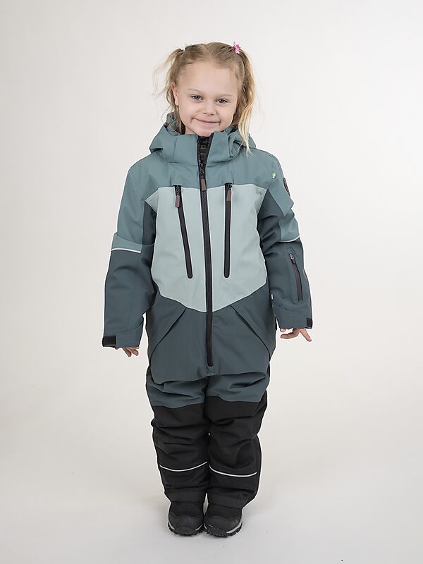 LINDBERG K ALPINE WINTER OVERALL på