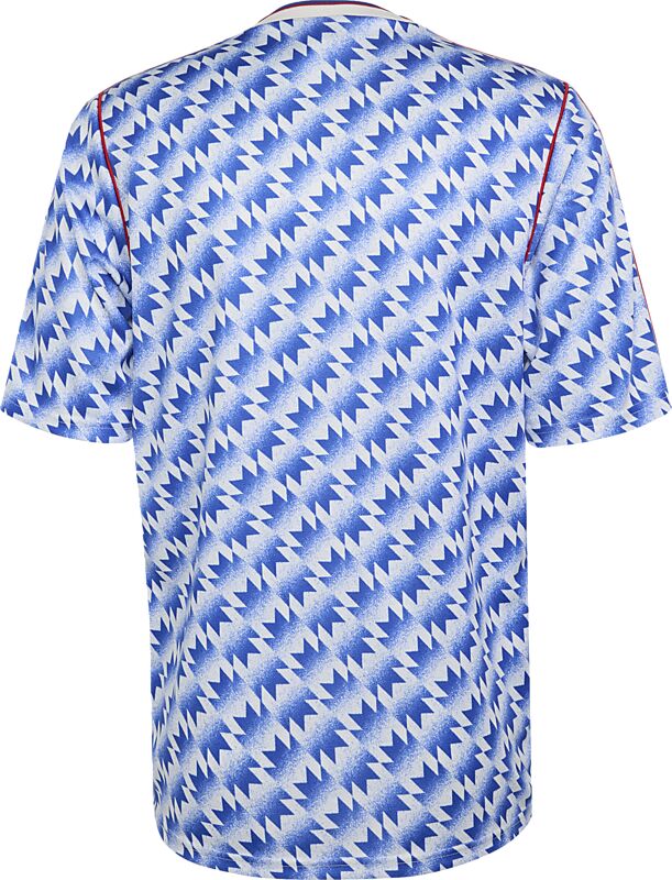 ADIDAS ORIGINALS MUFC A JSY 90 på
