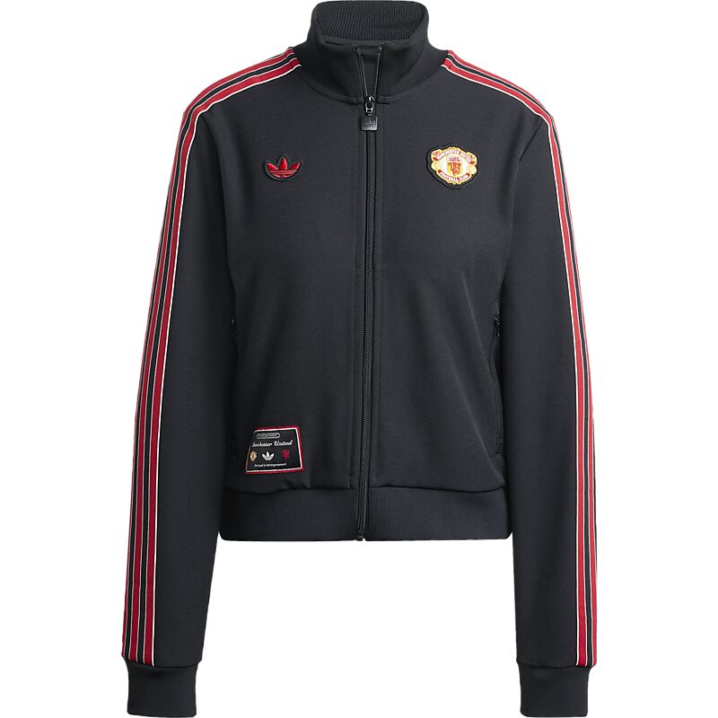 ADIDAS ORIGINALS Mufc Icon Tt W på