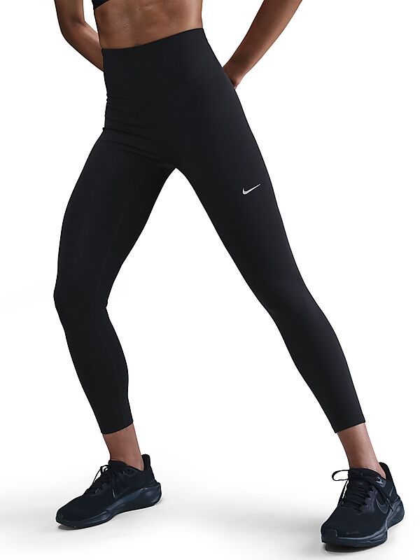 NIKE W Nk Df Tempo Hr 7/8 Tght (consumer på