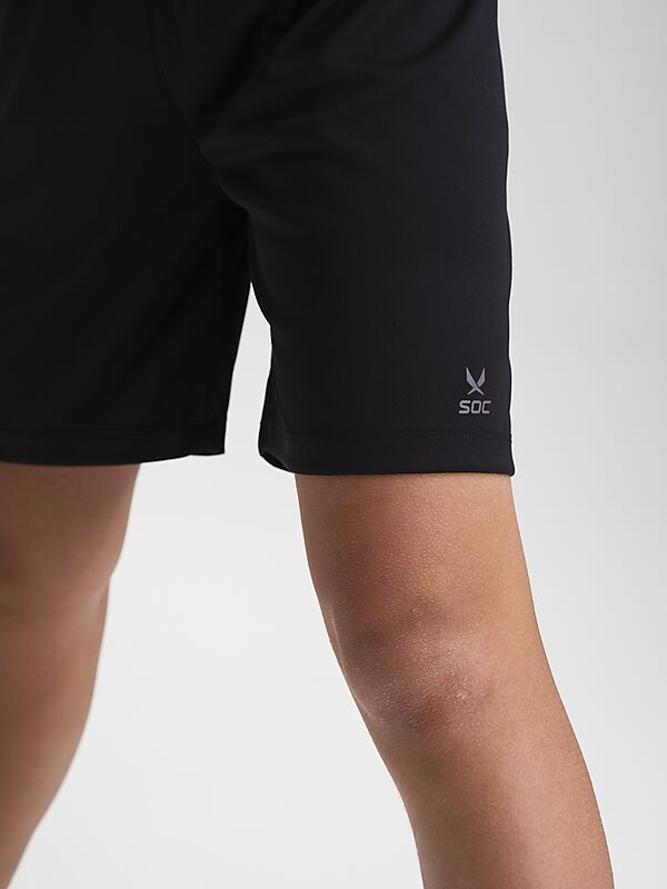 SOC J Core Shorts på