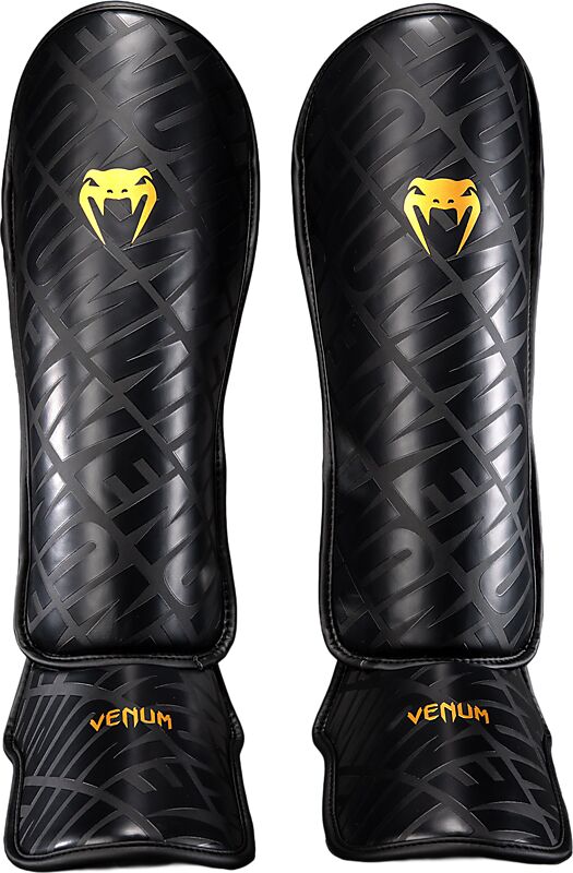 VENUM CONTENDER 1.5 XT 3D SHIN GUARDS på