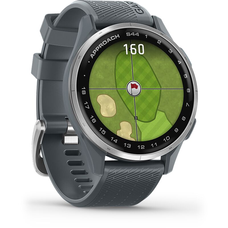 GARMIN Approach S44, 43 Mm på