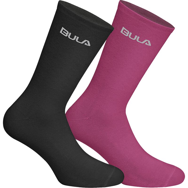 BULA J 2pk Wool Socks på