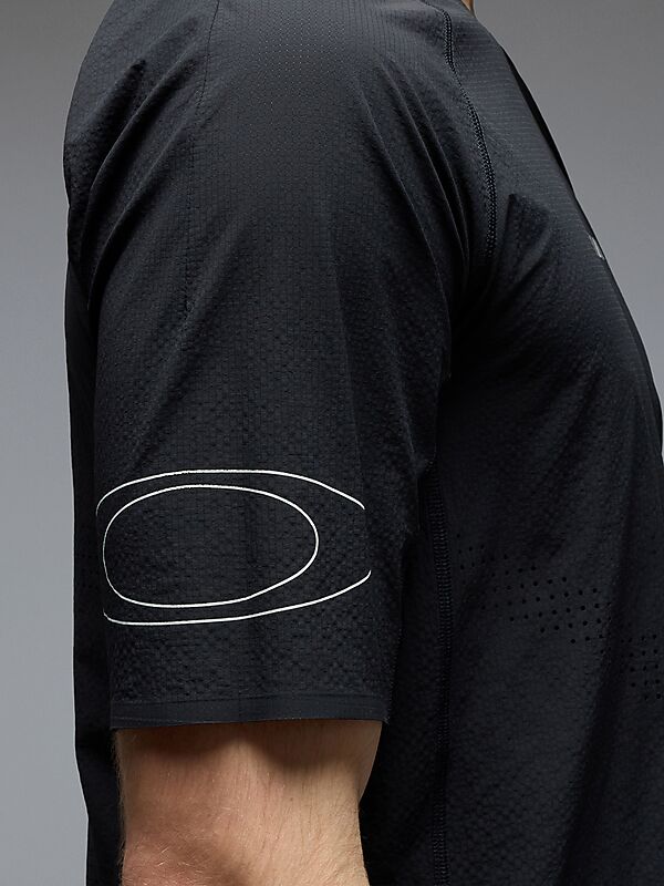 OAKLEY SEEKER WHIP SS JERSEY på