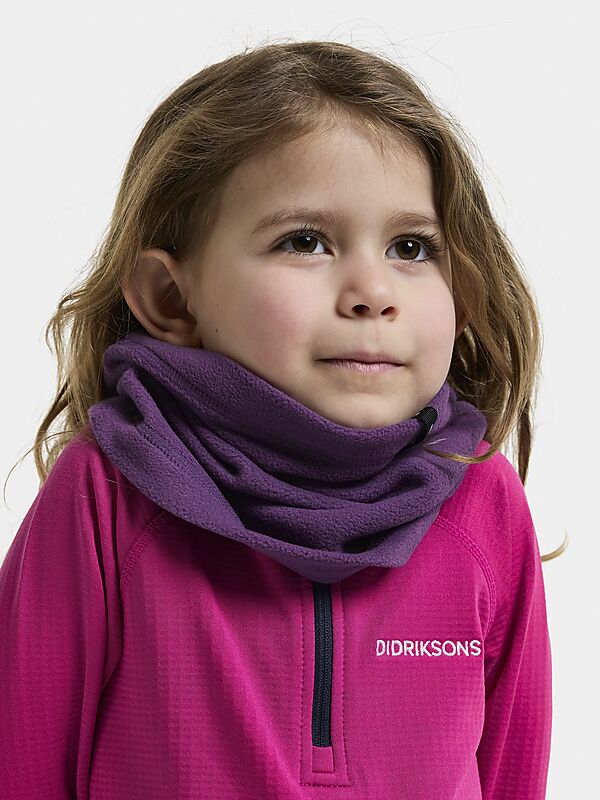 DIDRIKSONS K MONTE NECKWARMER på