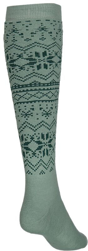 EVEREST U WINTER SOCK FW25 på