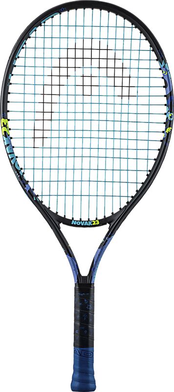 HEAD Head Novak 23 Junior Tennis Racquet på