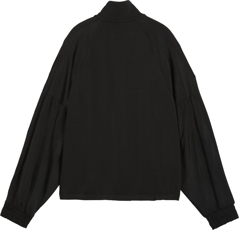 PUMA W FULL-ZIP RELAXED DK JACKET på