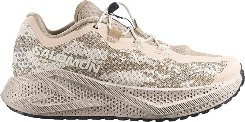 SALOMON W AERO GLIDE 4 GRVL på