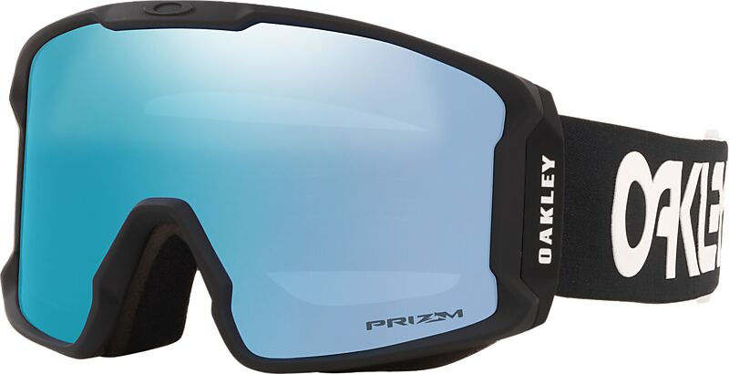 OAKLEY Line Miner L Factory Pilot på
