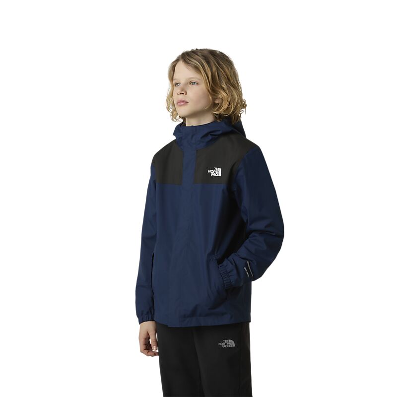 THE NORTH FACE J Antora Rain Jkt på